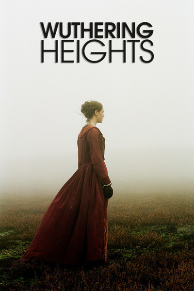 Wuthering Heights movie poster