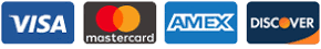 credit card logos